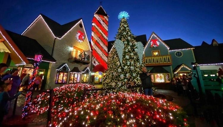 On Dolly Time 1 Mile From Dollywood Pigeon Forge Exterior foto